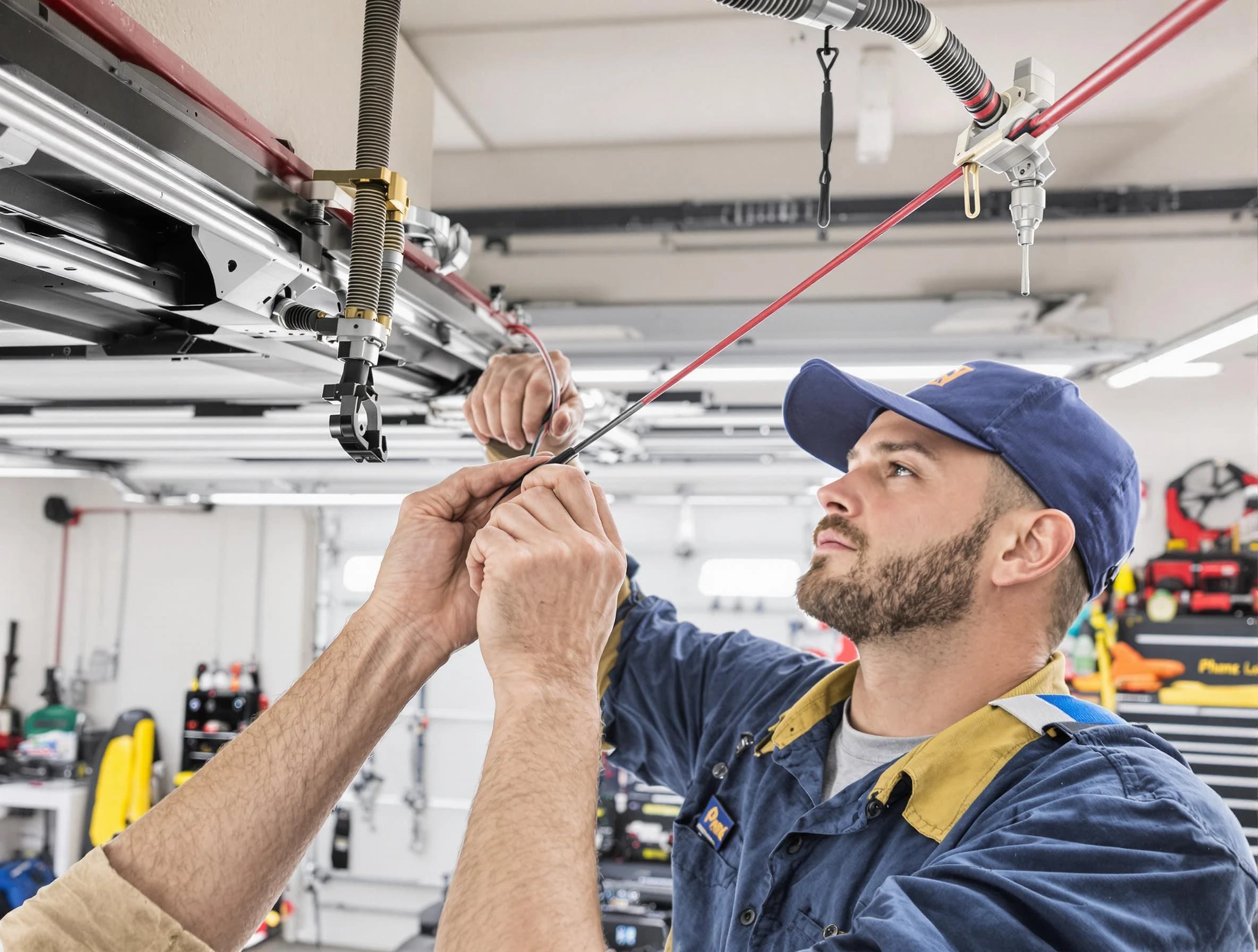 Cable Repair service in Fort Lee, VA