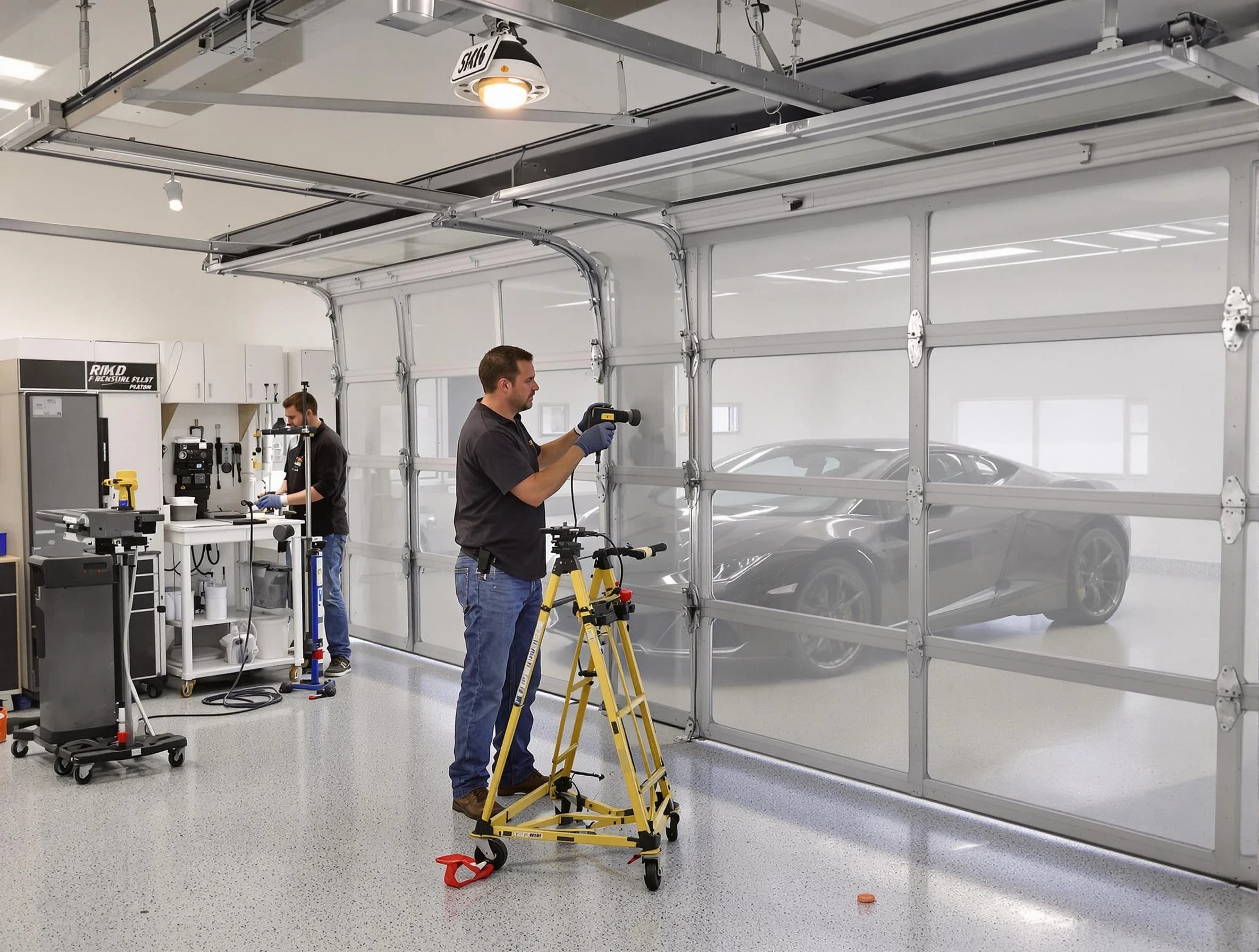 Dents Repair service in Fort Lee, VA