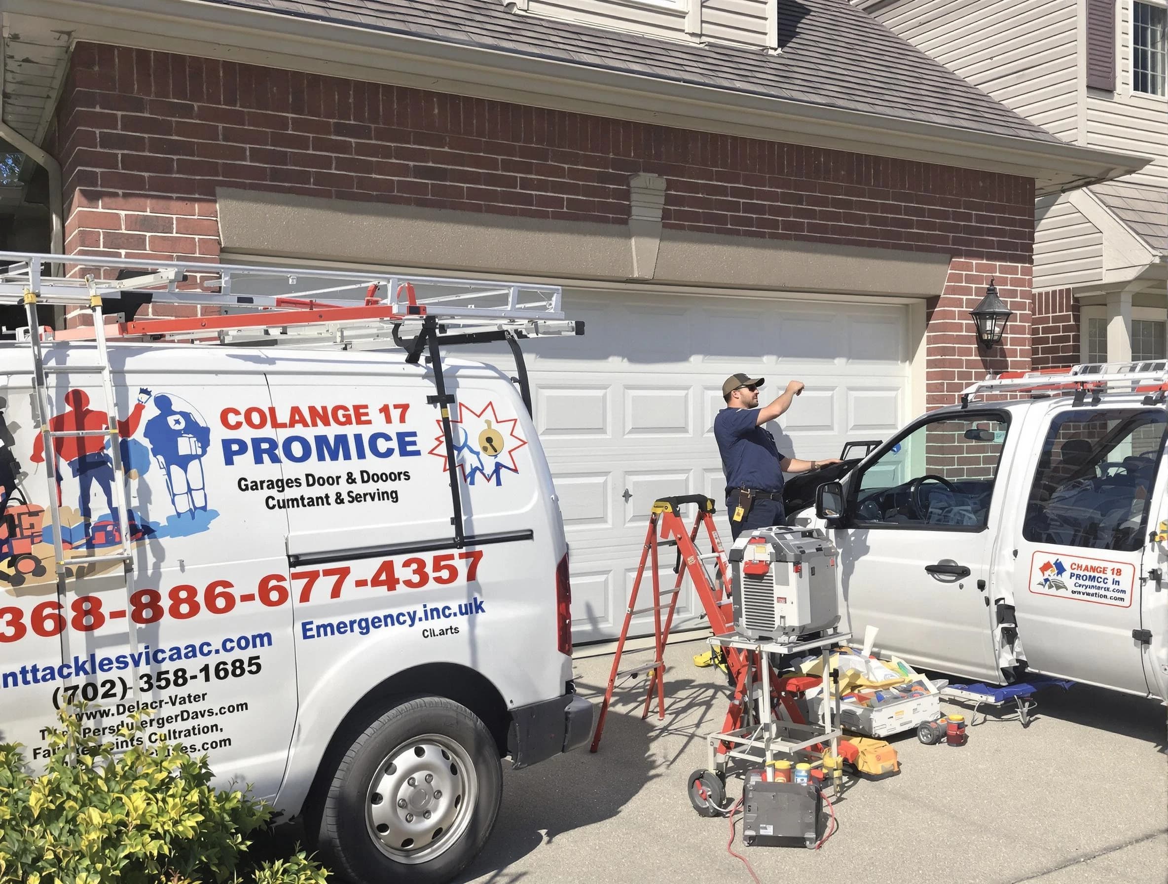 Same Day Repair service in Fort Lee, VA